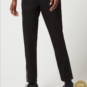 Jaanuu moto pants